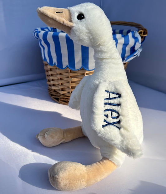Personalized Goose