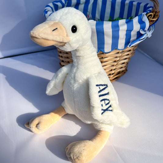 Personalized Goose