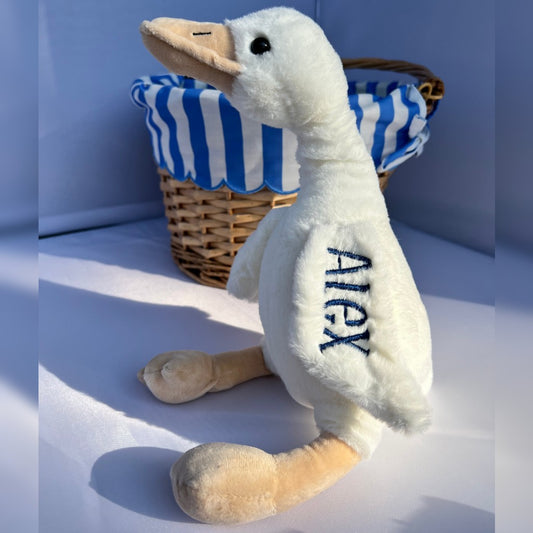 Personalized Goose