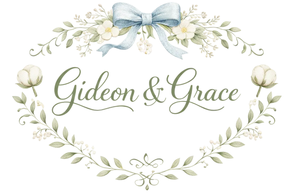 Gideon & Grace
